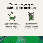 Green Tea Lemon
