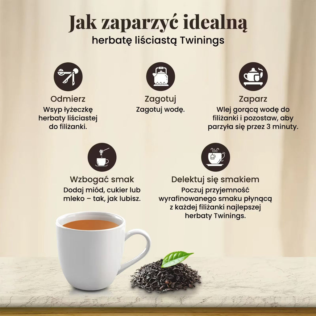 Earl Grey