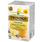 Camomile Honey & Vanilla