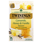 Camomile Honey & Vanilla