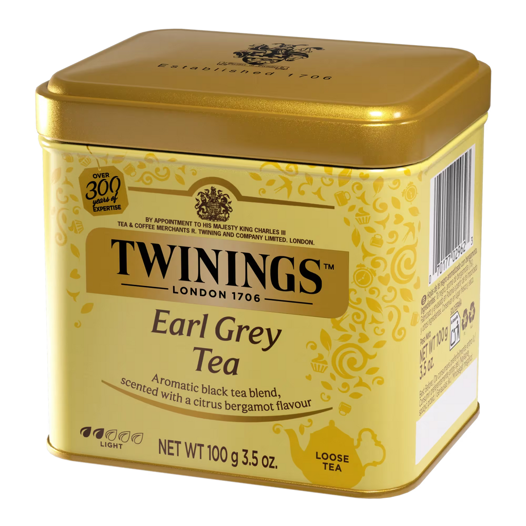 Earl Grey