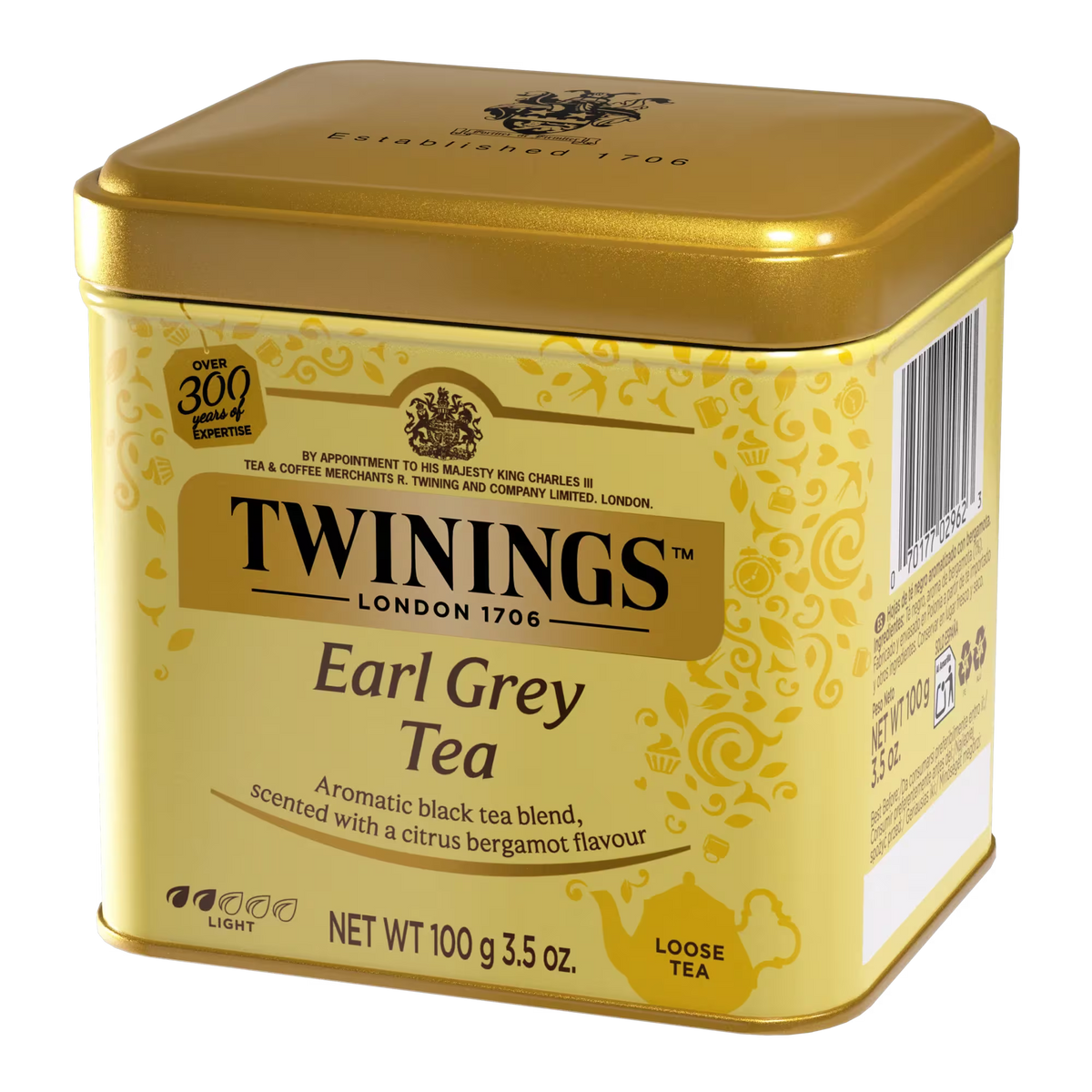 Earl Grey