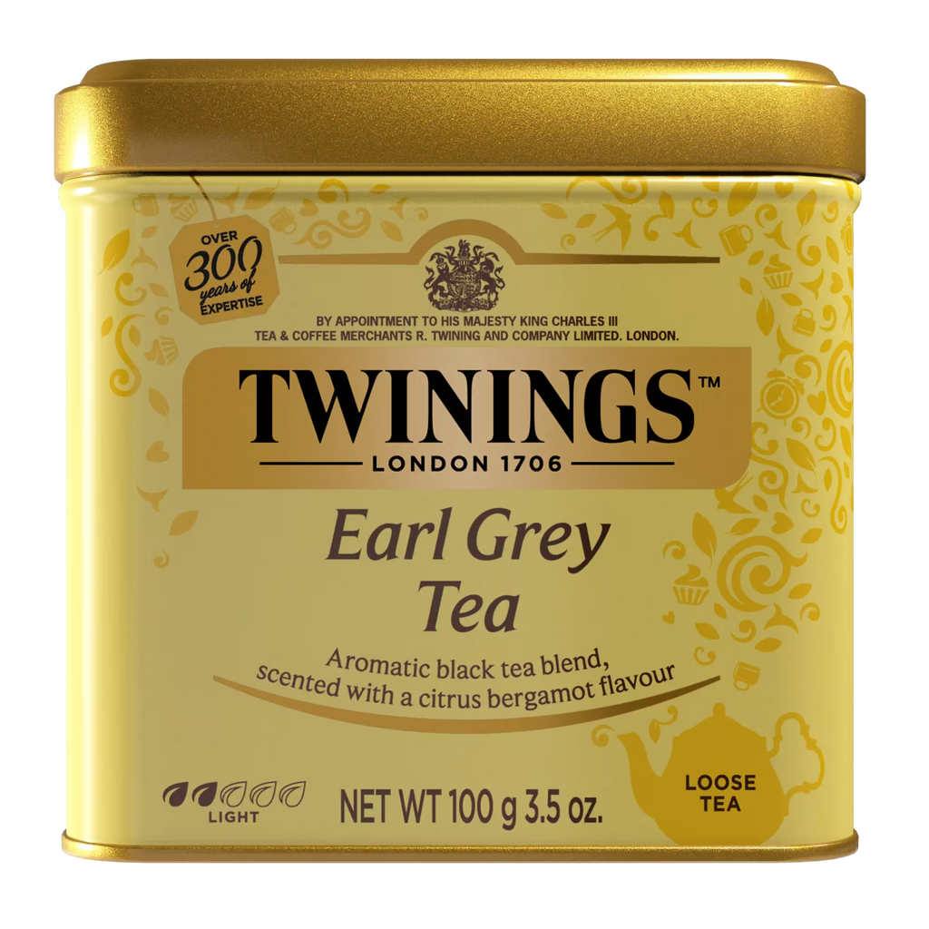 Earl Grey