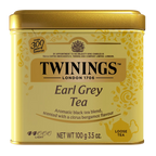 Earl Grey
