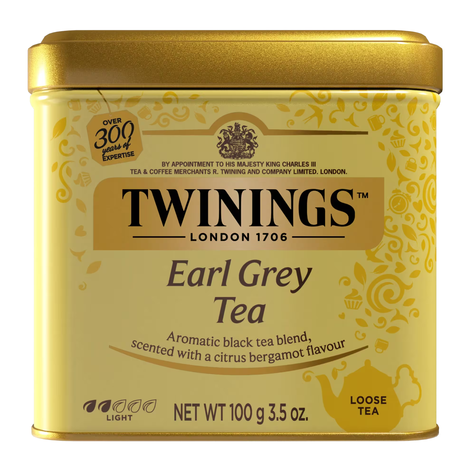 Earl Grey