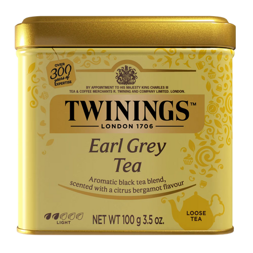 Earl Grey