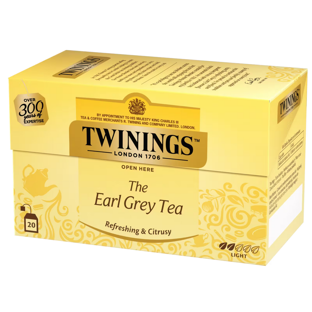 Earl Grey