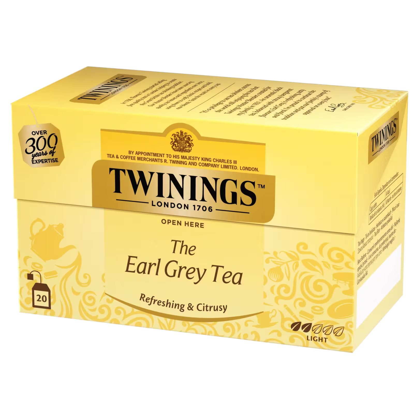 Earl Grey