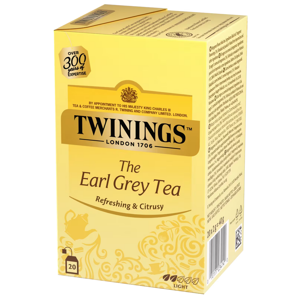 Earl Grey