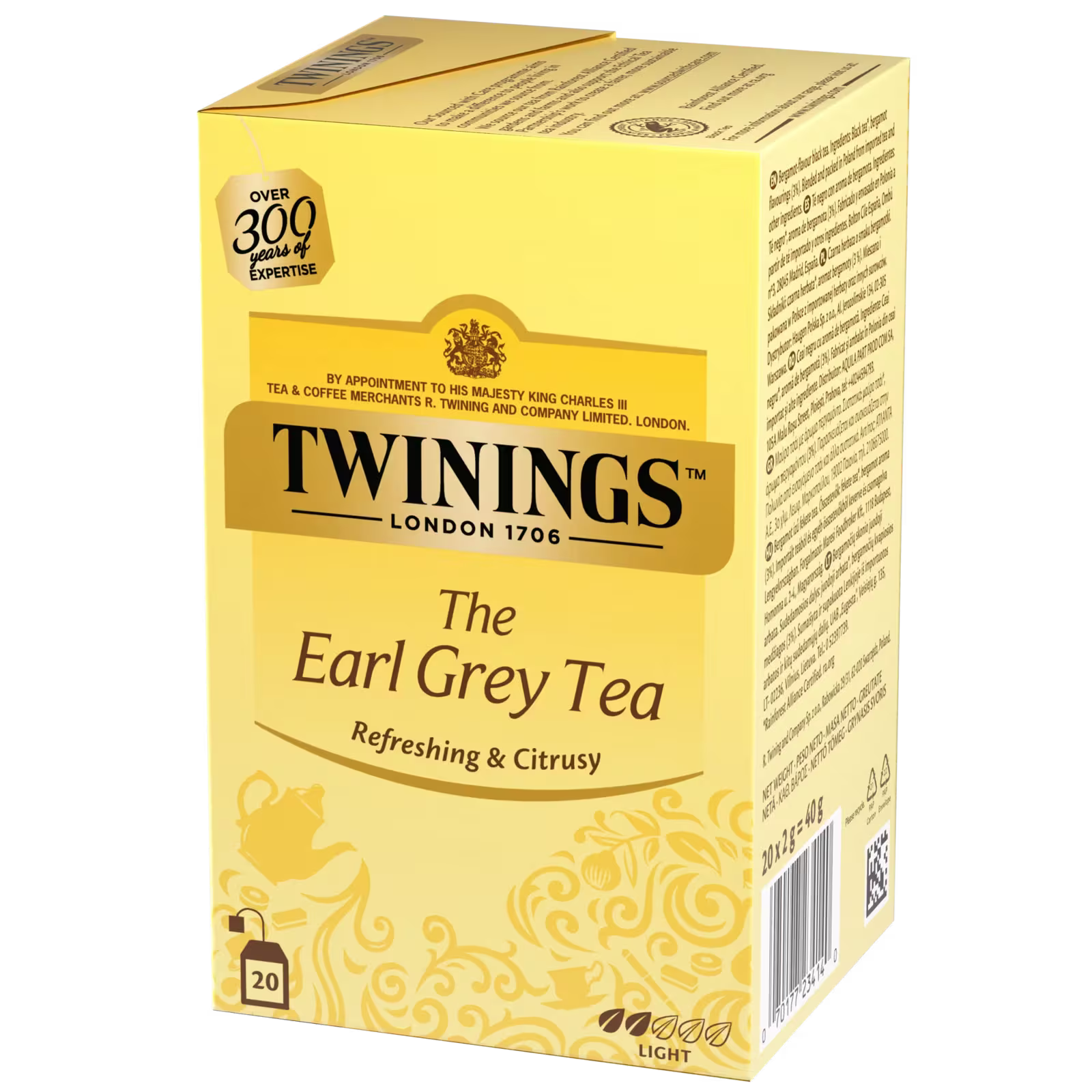 Earl Grey