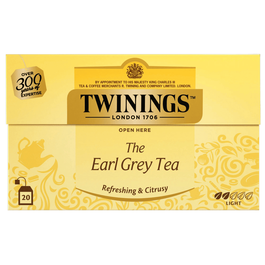 Earl Grey