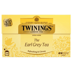 Earl Grey