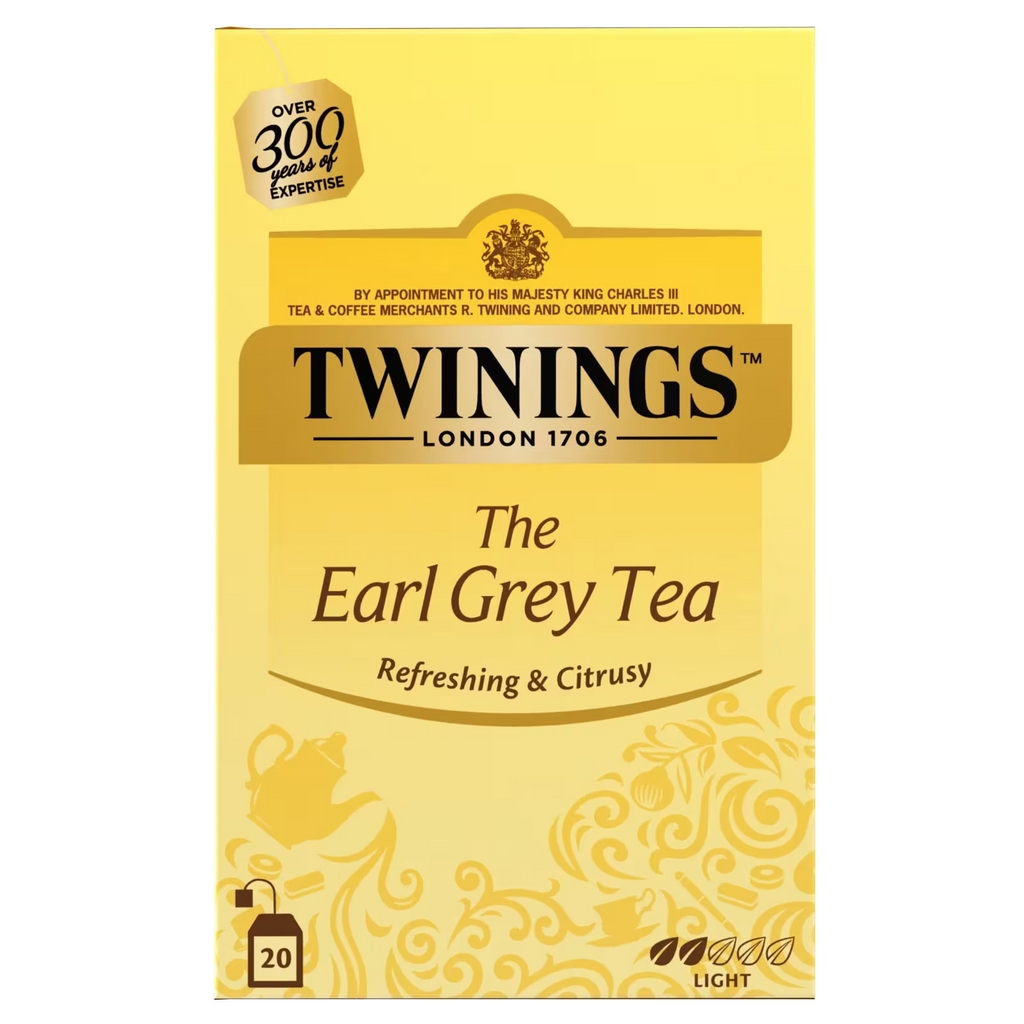 Earl Grey