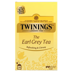 Earl Grey