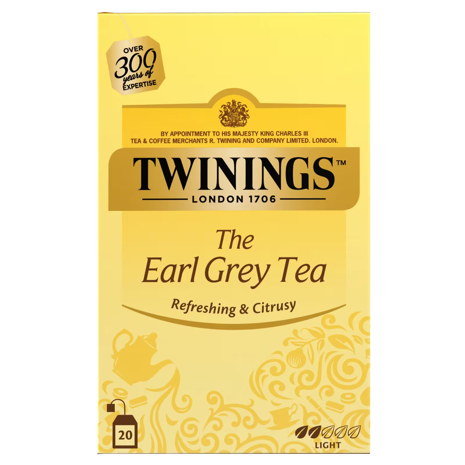 Earl Grey