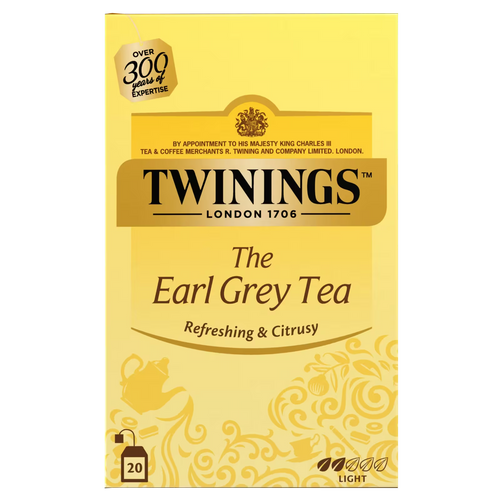 Earl Grey