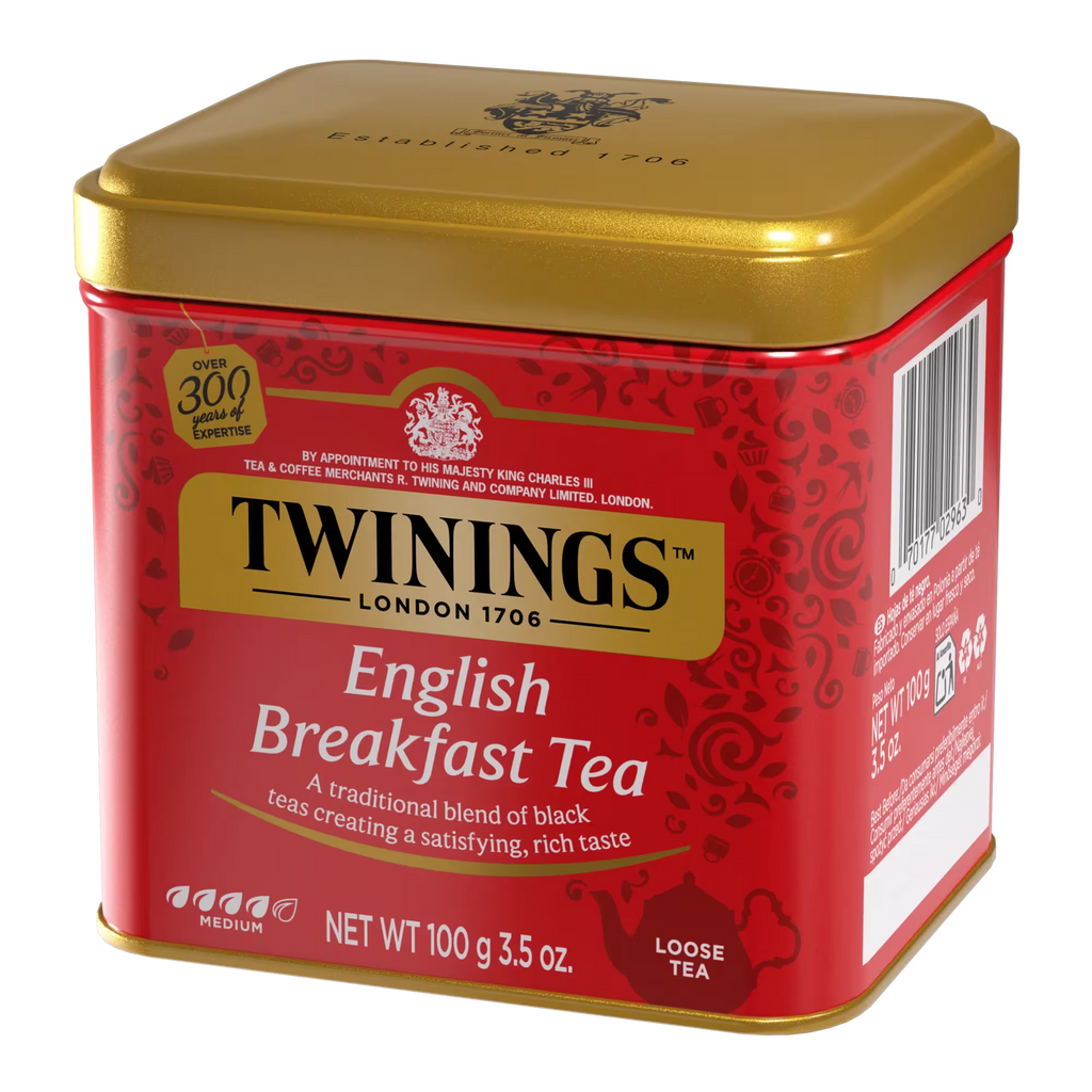 English Breakfast