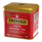 English Breakfast