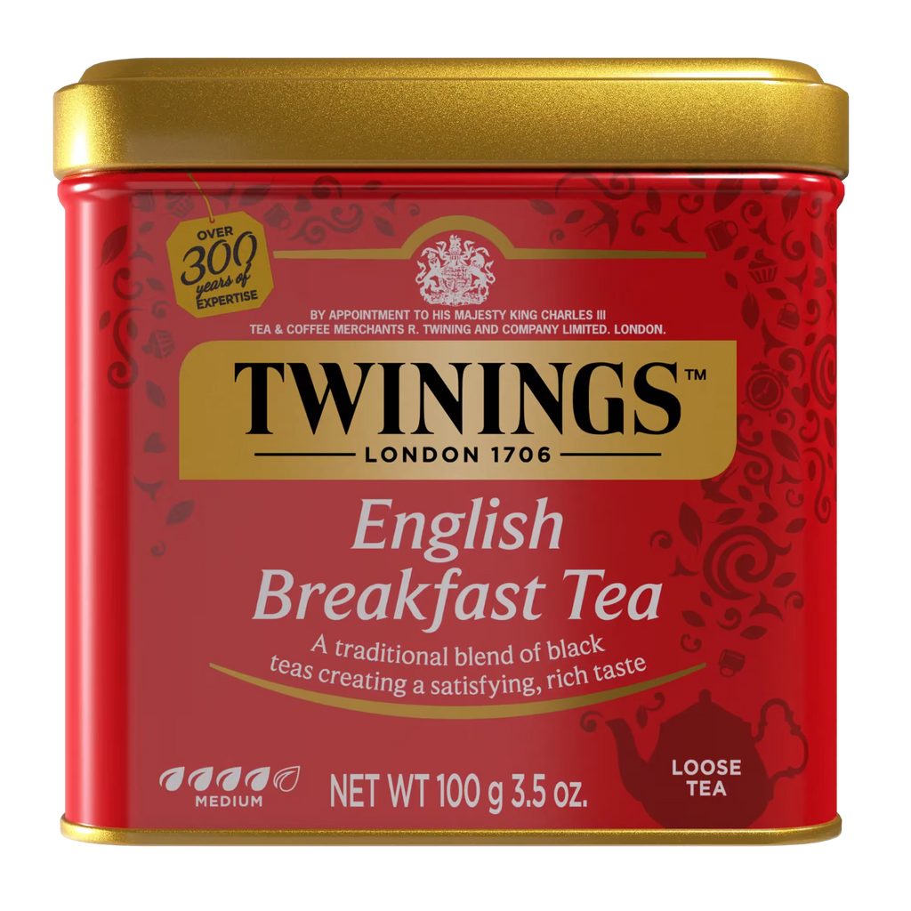 English Breakfast