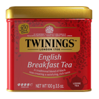 English Breakfast
