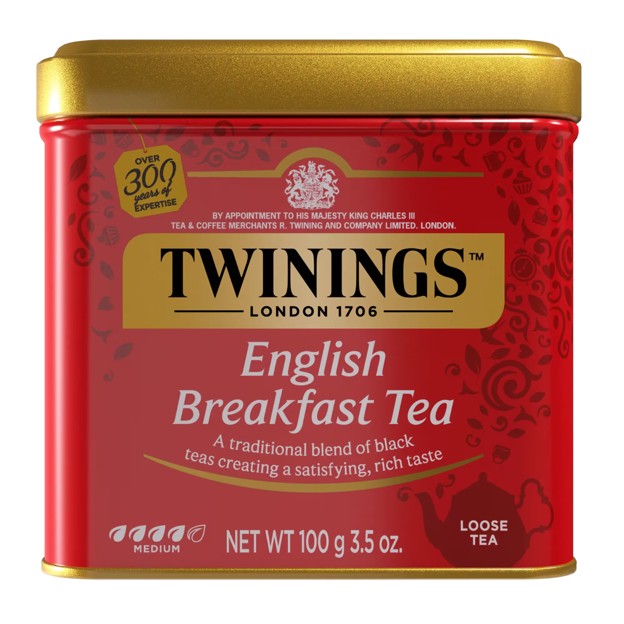 English Breakfast