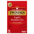 English Breakfast