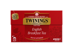 English Breakfast