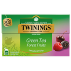 Green Tea Forest Fruits