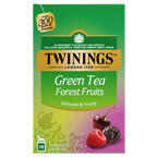 Green Tea Forest Fruits