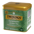Gunpowder Green Tea