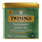Gunpowder Green Tea