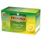 Green Tea Lemon