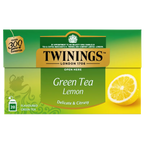 Green Tea Lemon
