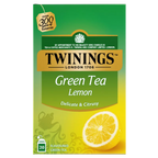 Green Tea Lemon