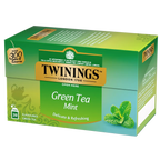 Green Tea Mint