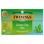 Green Tea Mint