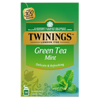 Green Tea Mint
