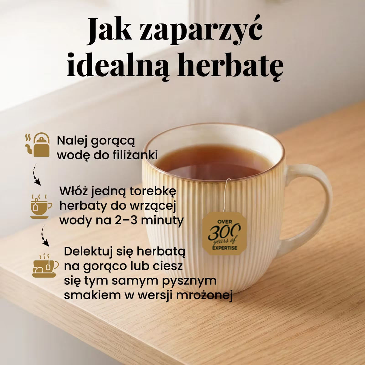 Green Tea Lemon