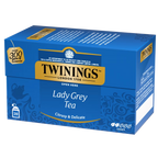 Lady Grey