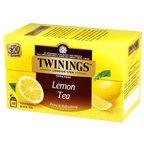 Lemon Black Tea