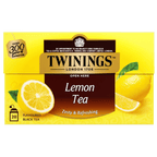 Lemon Black Tea
