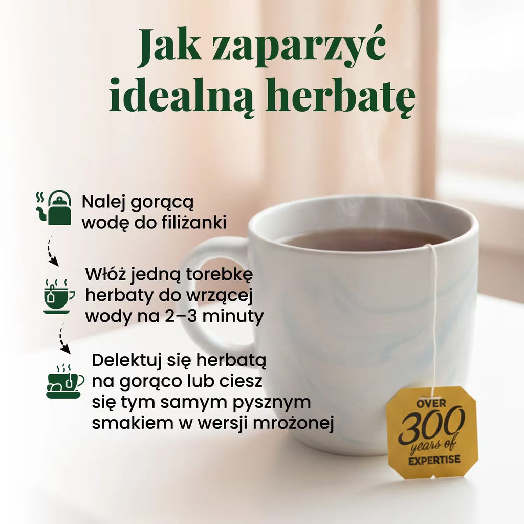 Camomile Honey & Vanilla