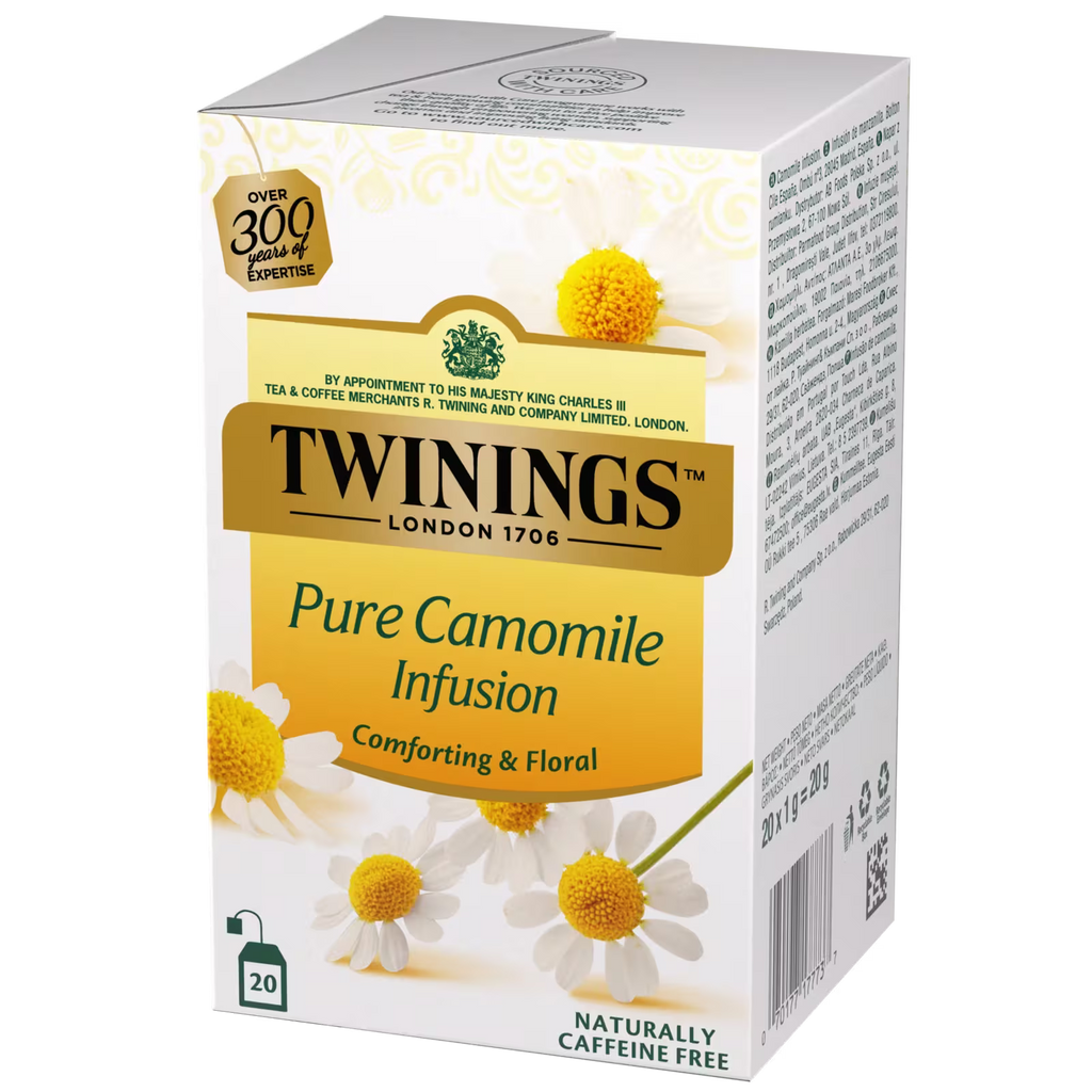 Pure Camomile