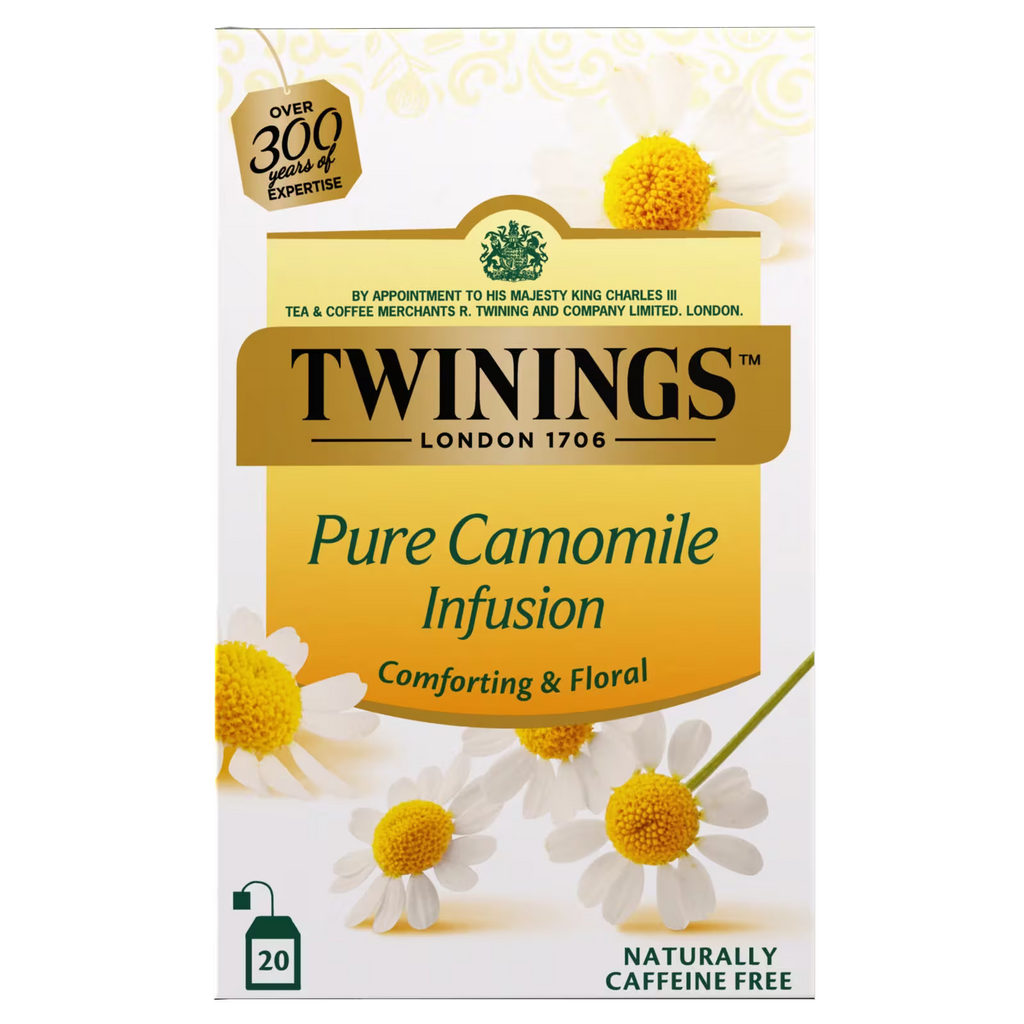 Pure Camomile