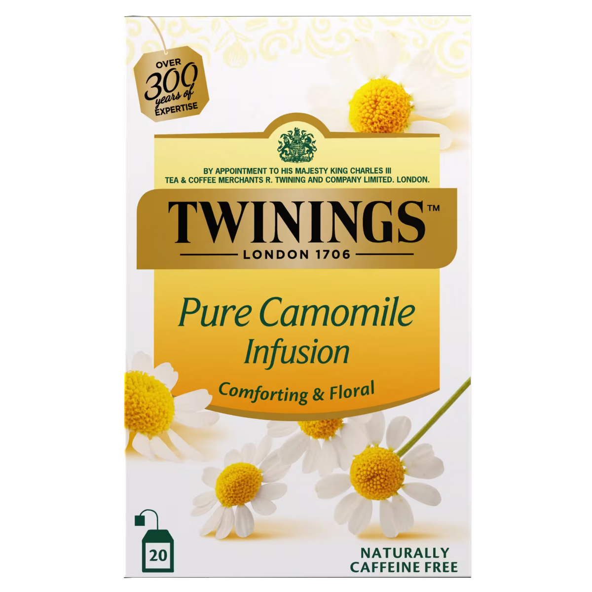 Pure Camomile