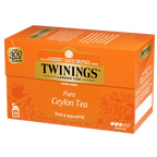 Pure Ceylon