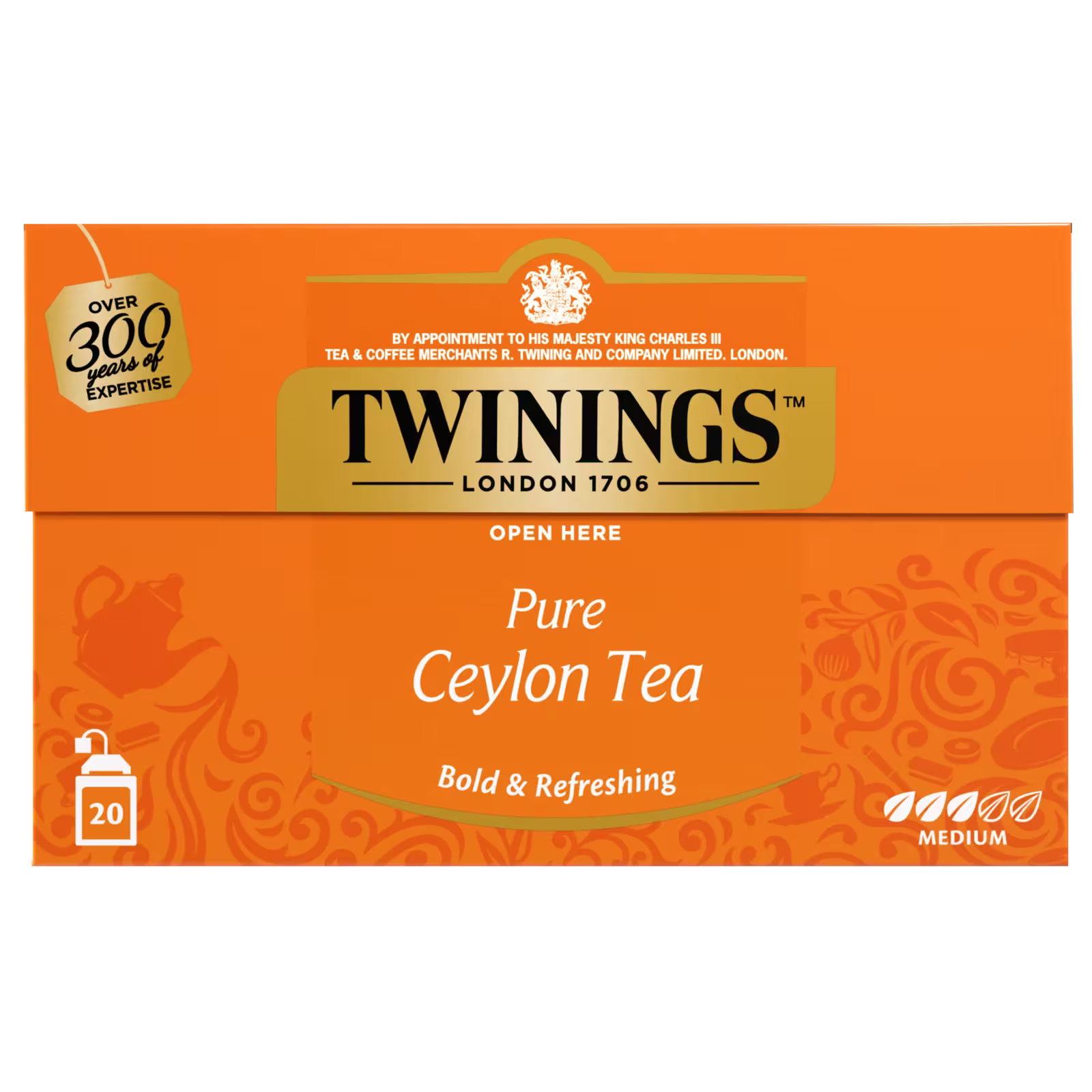 Pure Ceylon