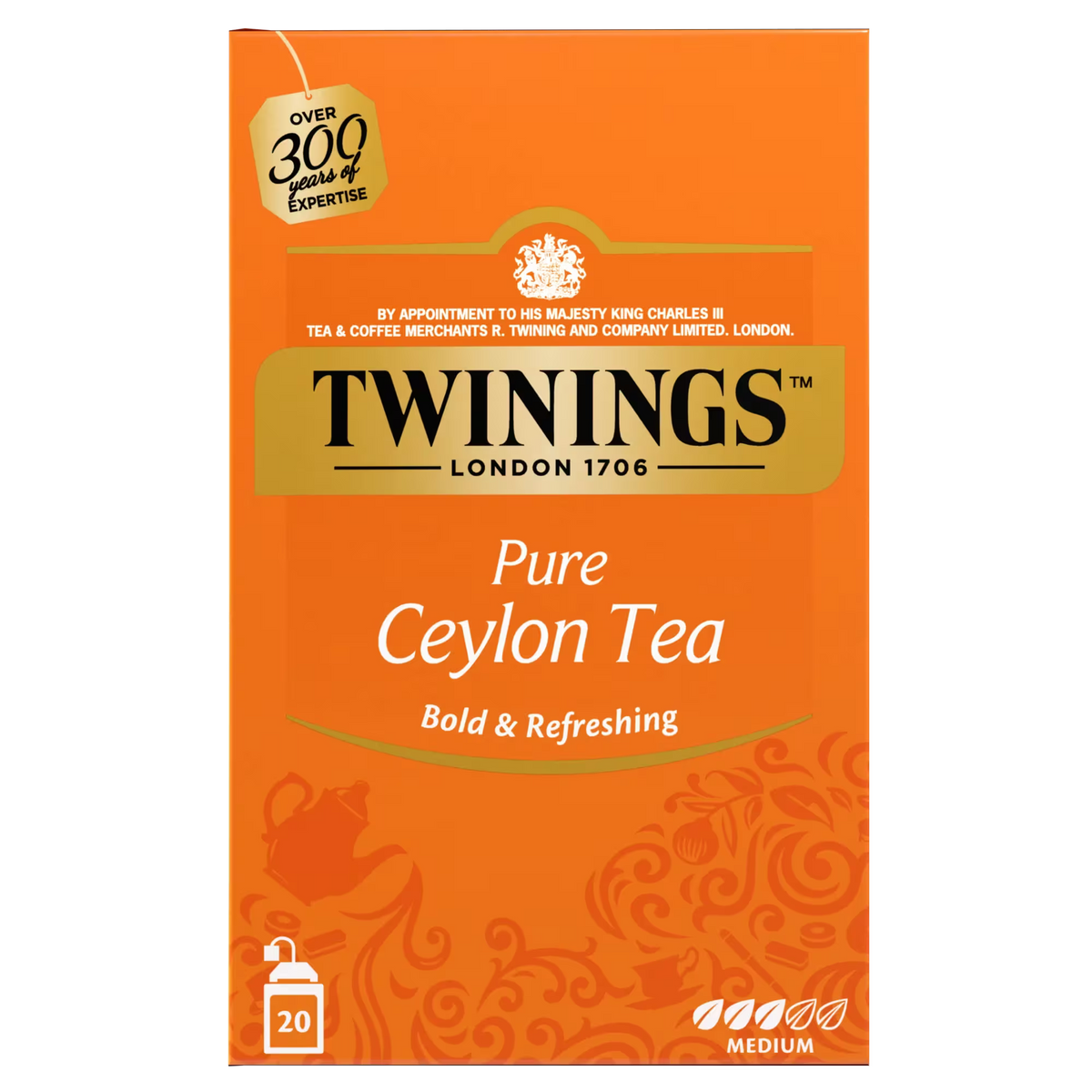 Pure Ceylon