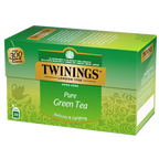 Pure Green Tea