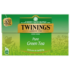 Pure Green Tea